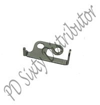 THREAD GUIDE (Needle Clamp)