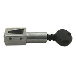 NEEDLE CLAMP BODY (With Screw)