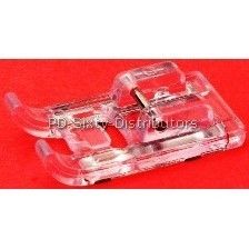 SATIN STITCH FOOT (F)