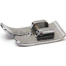 STRAIGHT STITCH FOOT (H )