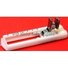 BUTTONHOLE FOOT (Low Shank, Sl