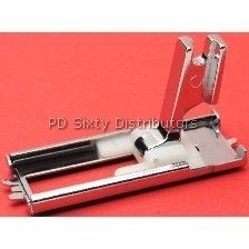 BUTTONHOLE FOOT (METAL)