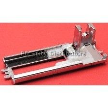 BUTTONHOLE FOOT (METAL)