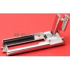 BUTTONHOLE FOOT (METAL)