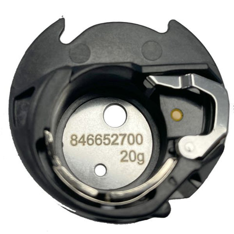 BOBBON CASE FOR EMBROIDERY(YEL