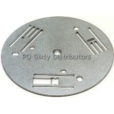 NEEDLE PLATE (Zig Zag)