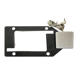 REMOTE THREAD CUTTER SWITCH UN