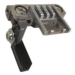 FEED DOG SET BASE UNIT