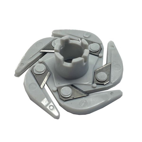 BOBBIN THREAD CUTTER