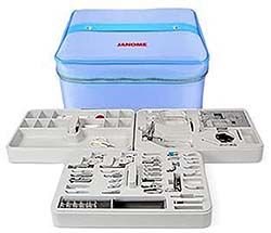 ACCESSORY CASE