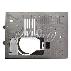 NEEDLE PLATE