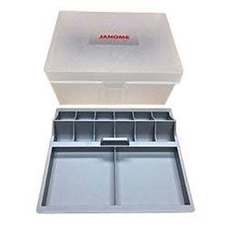 ACCESSORY BOX (NEW HOME)