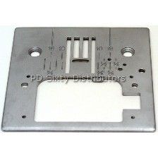 NEEDLE PLATE