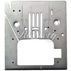 NEEDLE PLATE (Zig Zag)