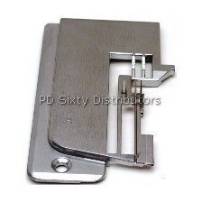 NEEDLE PLATE NEW HOME 888