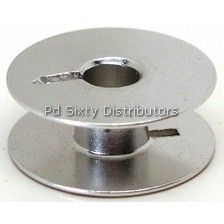 BOBBIN (ALUMINUM)