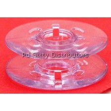 BOBBIN (PLASTIC)