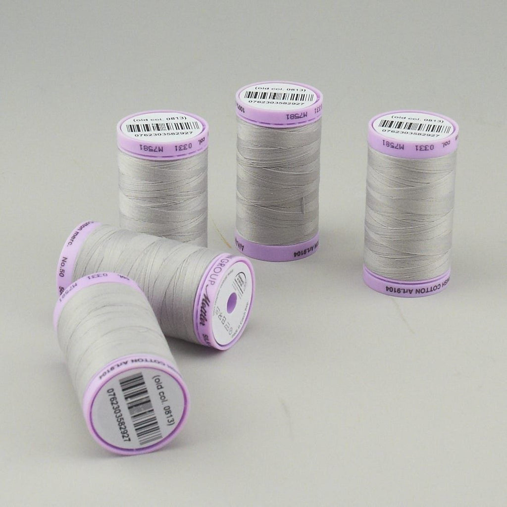 50 WT 5 SPOOLS PER BOX