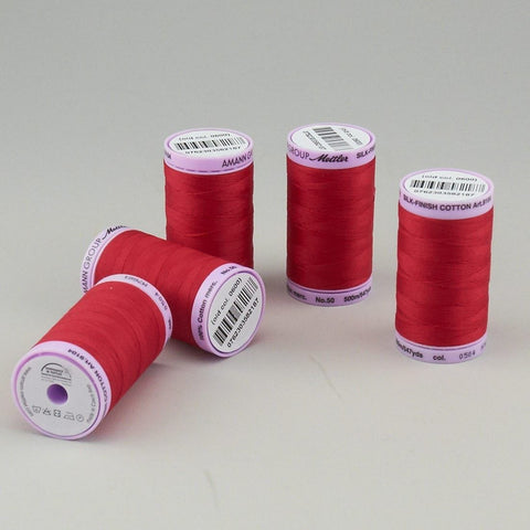 50 WT 5 SPOOLS PER BOX