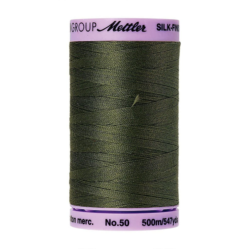 50 WT 5 SPOOLS PER BOX