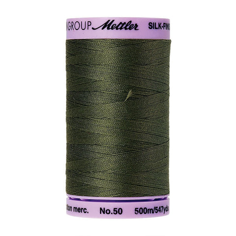 50 WT 5 SPOOLS PER BOX