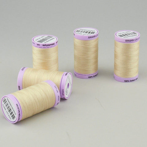 50 WT 5 SPOOLS PER BOX