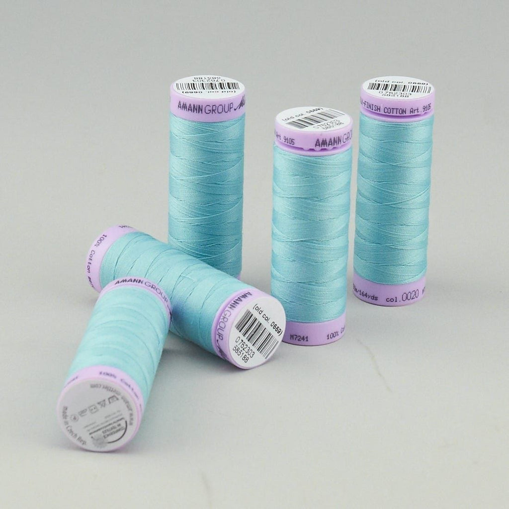 50 WT 5 SPOOLS PER BOX