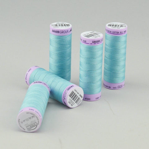 50 WT 5 SPOOLS PER BOX