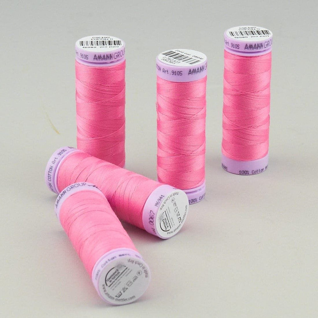 50 WT 5 SPOOLS PER BOX