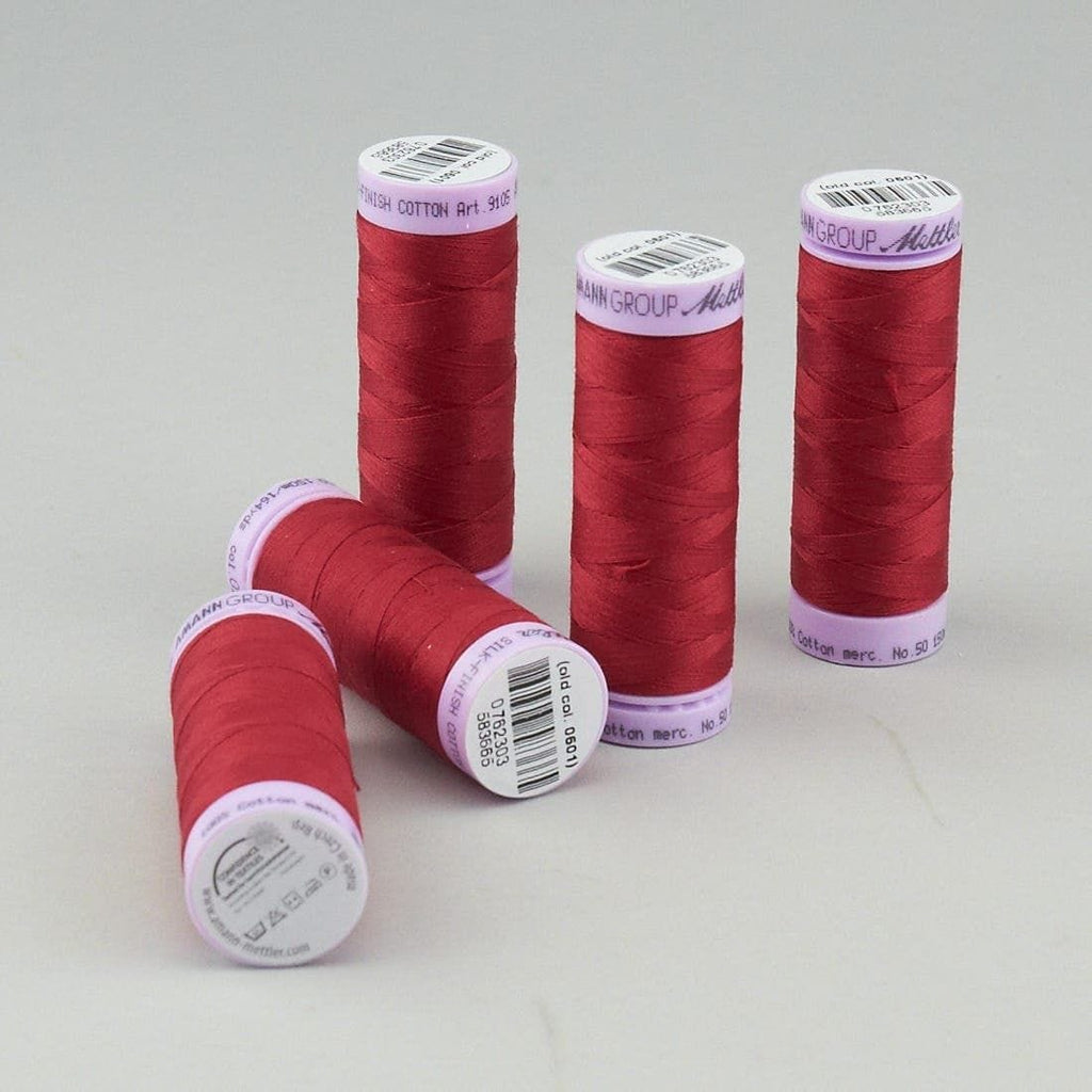 50 WT 5 SPOOLS PER BOX