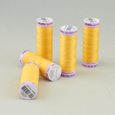 50 WT 5 SPOOLS PER BOX