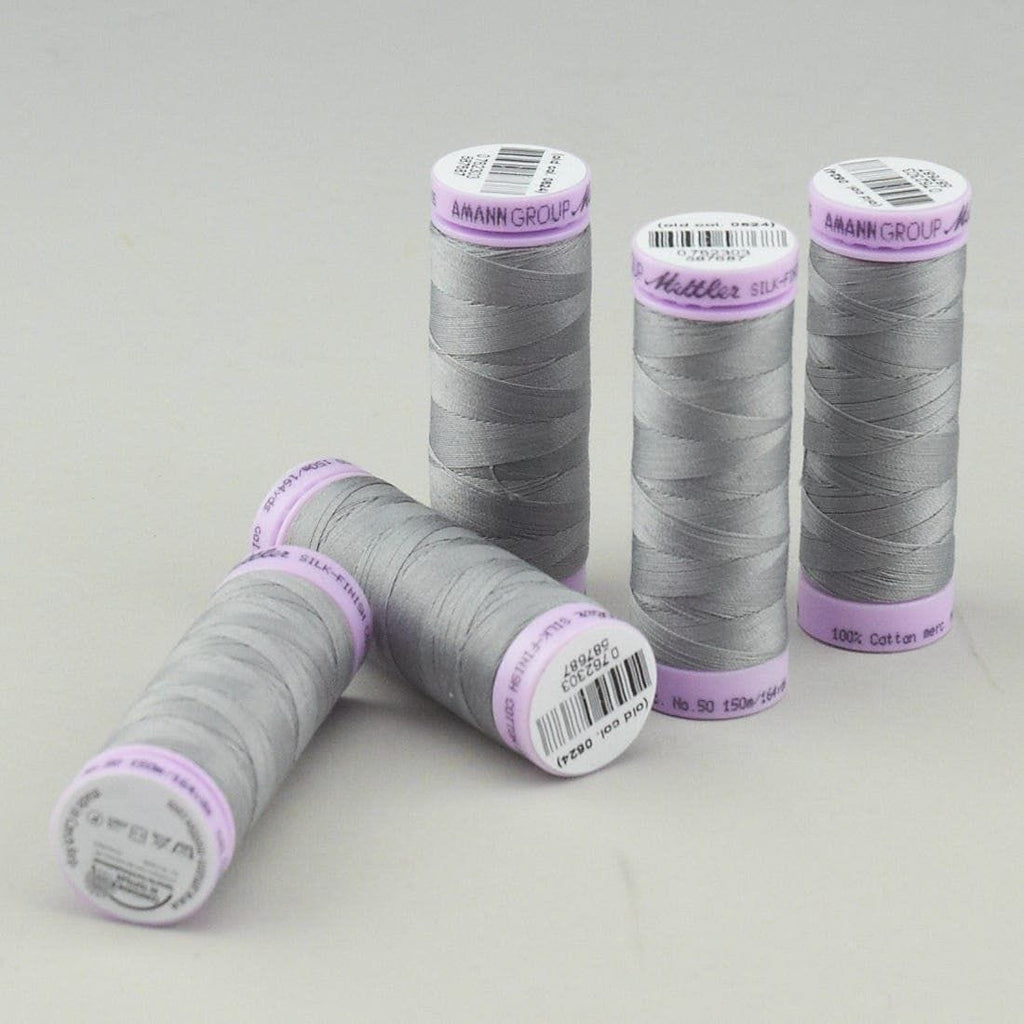 50 WT 5 SPOOLS PER BOX