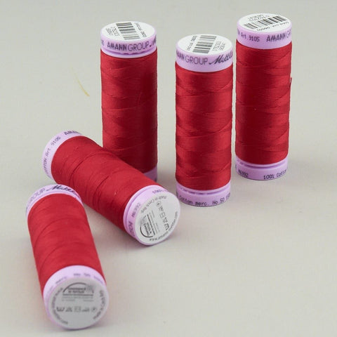 50 WT 5 SPOOLS PER BOX