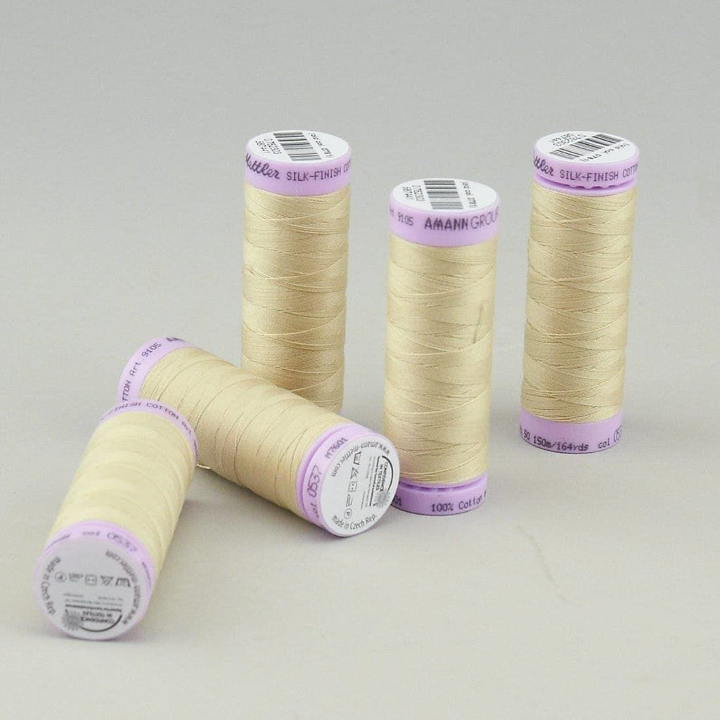 50 WT 5 SPOOLS PER BOX