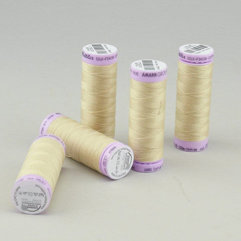 50 WT 5 SPOOLS PER BOX