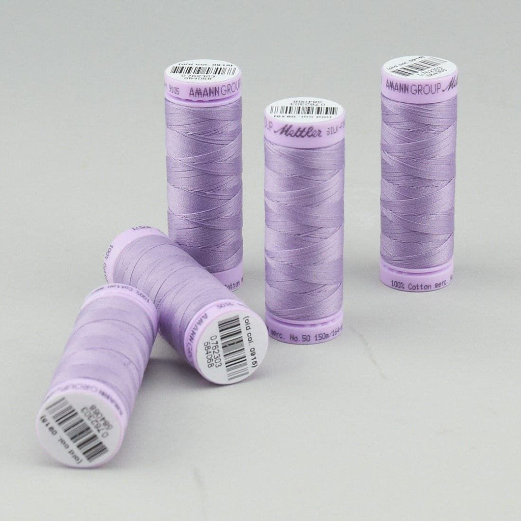 50 WT 5 SPOOLS PER BOX