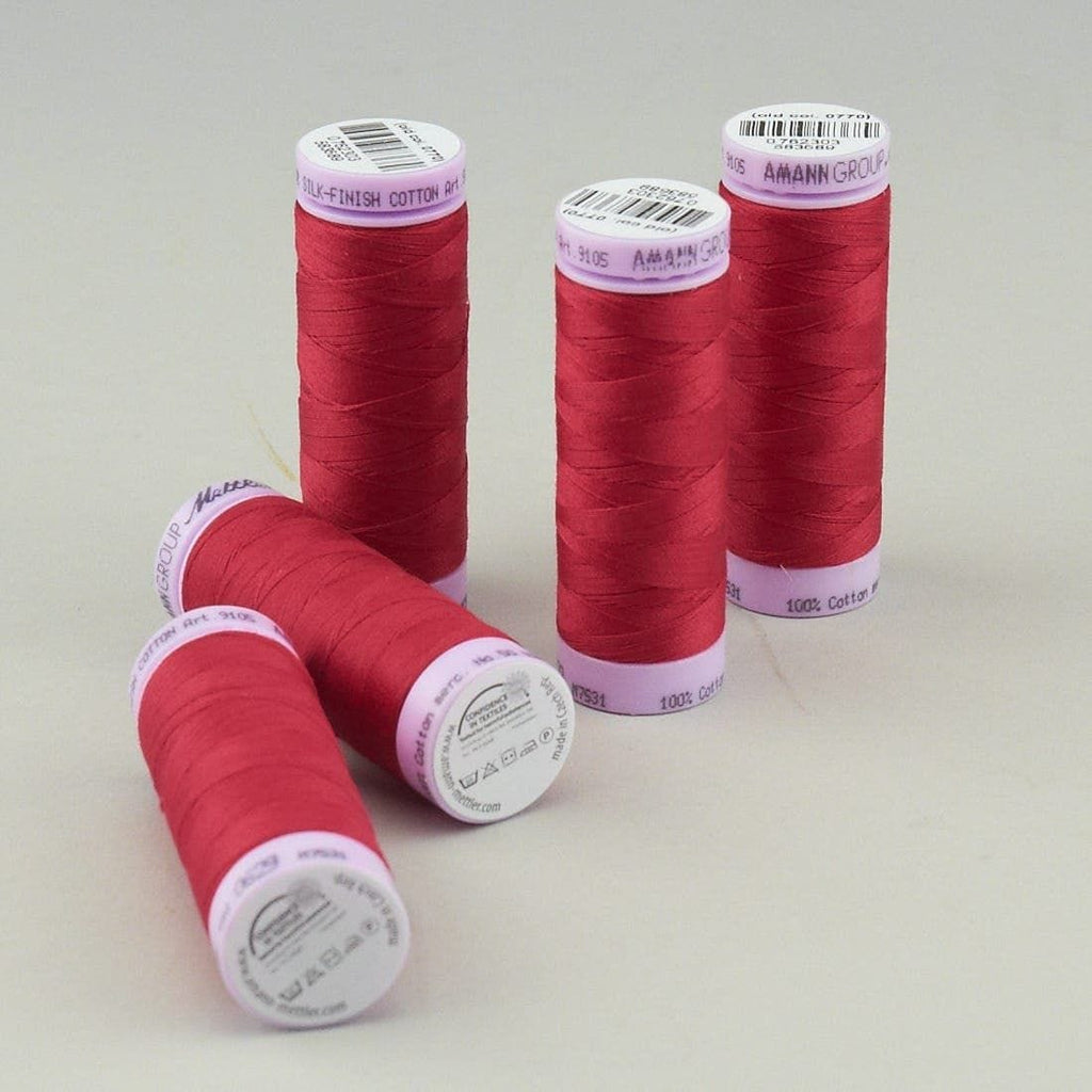 50 WT 5 SPOOLS PER BOX