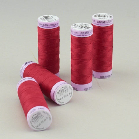 50 WT 5 SPOOLS PER BOX