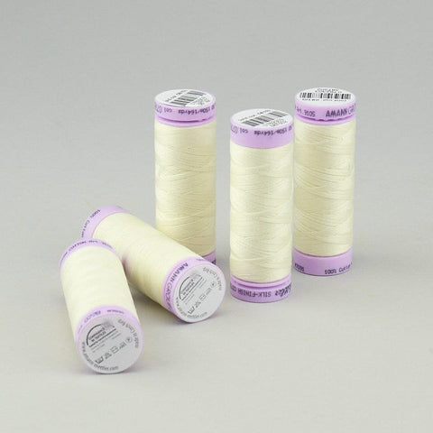 50 WT 5 SPOOLS PER BOX