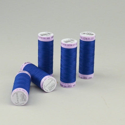 50 WT 5 SPOOLS PER BOX