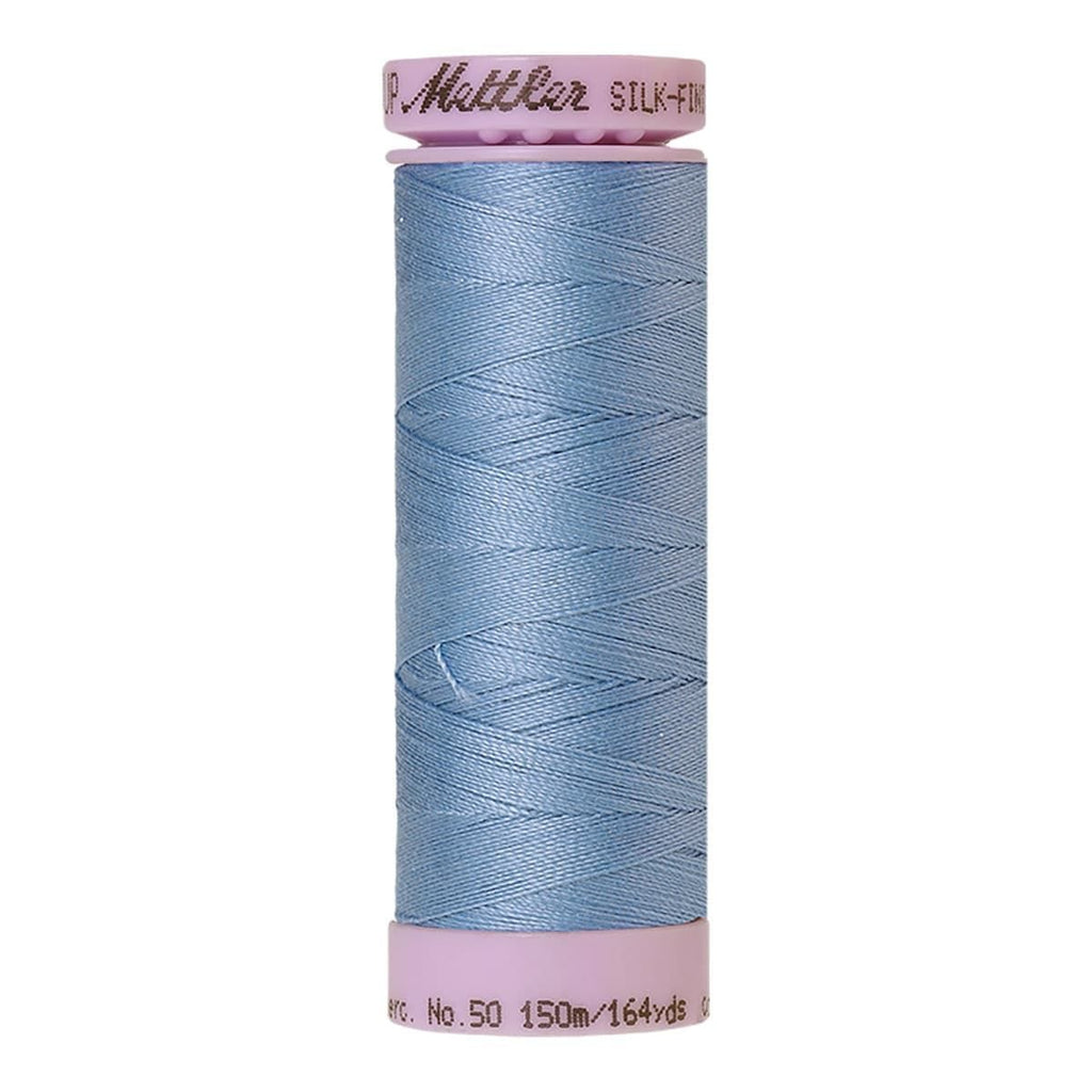 Mettler Silk Finish Cotton 50 WT 5 Spools Per Box