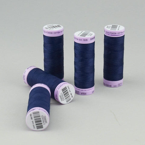 50 WT 5 SPOOLS PER BOX