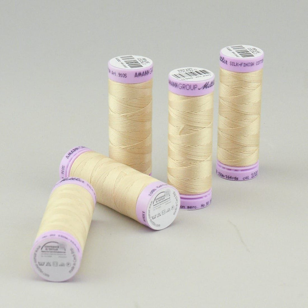 50 WT 5 SPOOLS PER BOX