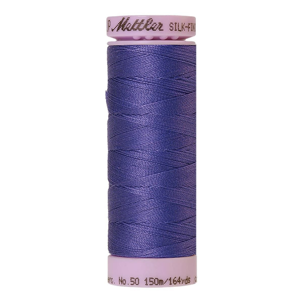 Mettler Silk Finish Cotton 50 WT 5 Spools Per Box