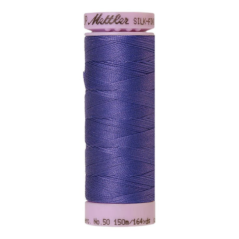 Mettler Silk Finish Cotton 50 WT 5 Spools Per Box