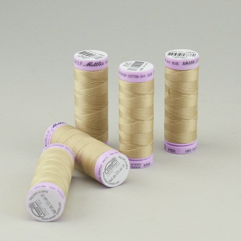 50 WT 5 SPOOLS PER BOX