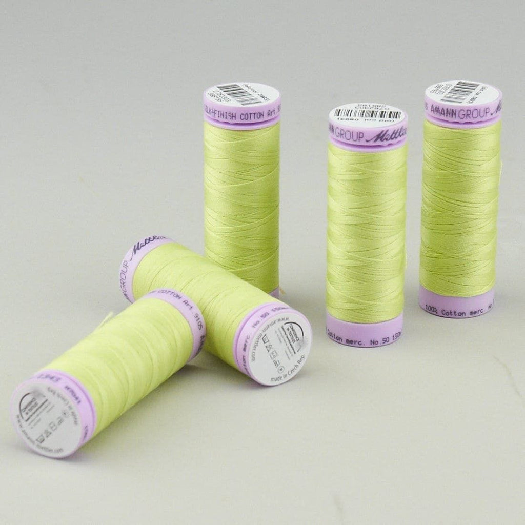 50 WT 5 SPOOLS PER BOX