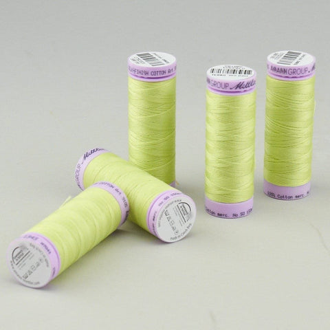 50 WT 5 SPOOLS PER BOX