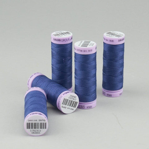 50 WT 5 SPOOLS PER BOX