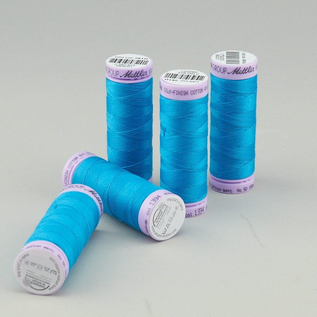 50 WT 5 SPOOLS PER BOX